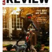 2020 (Fall) CalU Review