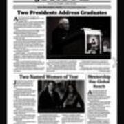 20150119-California University Journal: January 19, 2015