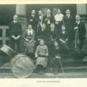 School Orchestra