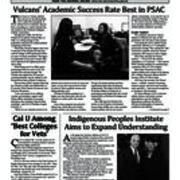 20111114-California University Journal: November 14, 2011