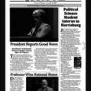 20170925-California University Journal: September 25, 2017