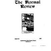 Normal Review