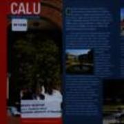 CalU 2006-2007 Map & Visitor Guide