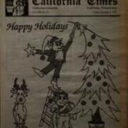 12-06-1991 California Times