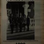 1992 Homecoming