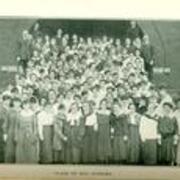 Class of 1918-Juniors
