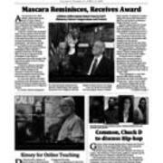 20090413-California University Journal: April 13, 2009
