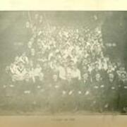 Class of 1917 