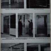 California Memorial Union photographs February 1971