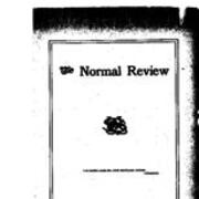 Normal Review