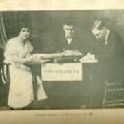 Inter-Normal Debating Team