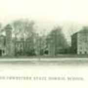 Southwestern State Normal School