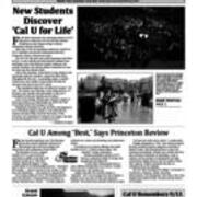 20110905-California University Journal: September 5, 2011