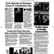 20100913-California University Journal: September 13, 2010