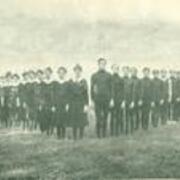 Two Gymnasium Classes