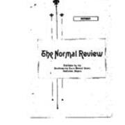 Normal Review