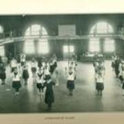 Gymnasium Class