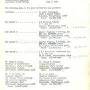 Azorsky GSA Information