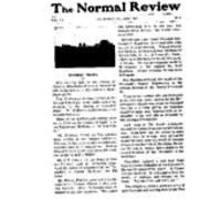 Normal Review