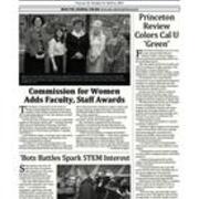 20130506-California University Journal