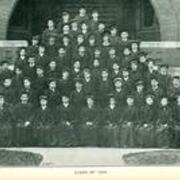 Class of 1904