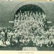 Junior Class 1899