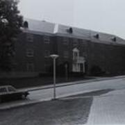 Johnson Hall