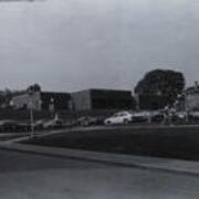Health Services Building