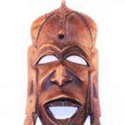 Tribal Mask - large