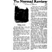 Normal Review