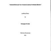 Electoral Reform and Voter Turnout in American Presidential Elections