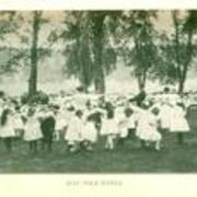 May Pole Dance