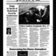 20171009-California University Journal: October 9, 2017