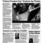 20110214-California University Journal: February 14, 2011