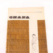 A Historical Interpretation Ghana