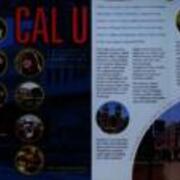 CalU 2004-05 Map and Visitor guide