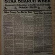 1992 Star Search Week