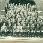 Group of the Young Men