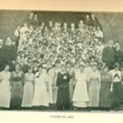 Class of 1916