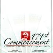 Commencement 2010 December