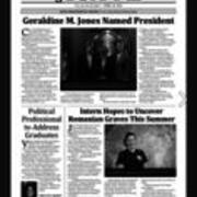 20160425-California University Journal: April 25, 2016