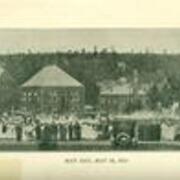 May Day--May 25, 1915