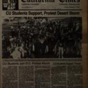 02-01-1991 California Times