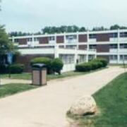 Binns Hall Residence 