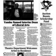 20110124-California University Journal: January 24, 2011