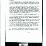 U-13 : Letter from "FC" to Dr. Tom Taylor