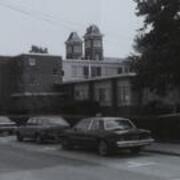 Reed Arts Center