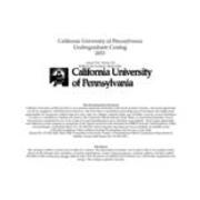 Undergraduate Catalog 2012-2013