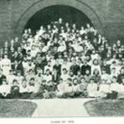 Class of 1906 in 1904