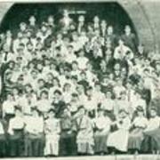 Junior Class (1904 or 1905)